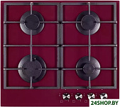 Картинка Варочная поверхность KUPPERSBERG FQ6TG L