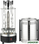 Картинка Электрошашлычница Sakura SA-7810SB