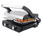 Картинка Электрогриль Zigmund & Shtain Grillmeister ZEG-925
