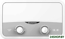 Картинка Водонагреватель Ariston Aures SF 5.5 COM