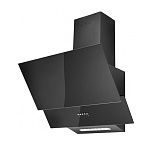 Картинка Кухонная вытяжка Holt HT-RH-014 60 (черный)