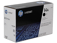 Картинка Тонер-картридж HP 14X (CF214X)