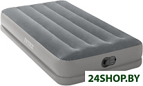 Dura-Beam Prestige Mid-Rise Twin 64112