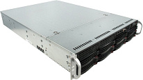 Картинка Корпус SuperMicro CSE-825TQ-563LPB 560W черный