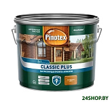 Картинка Антисептик Pinotex Classic Plus 3 в 1 0.9 л (сосна)