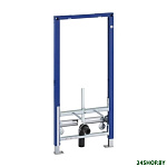 Картинка Инсталляция для биде Geberit Duofix (111.520.00.1)