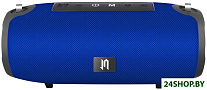 Картинка Беспроводная колонка Jet.A PBS-100 (синий)
