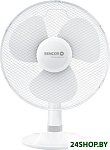 Картинка Вентилятор Sencor SFE 4037WH