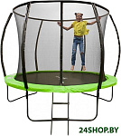 Картинка Батут Sundays Champion Premium 312 см - 10ft