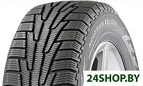 Картинка Автомобильные шины Nokian Nordman RS2 SUV 225/55R18 102R