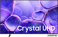 Crystal UHD 4K U8000F UE50U8000FUXRU