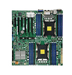 Картинка Материнская плата Supermicro MBD-X11DPi-N-O