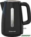 Картинка Электрический чайник Brayer BR1058BK