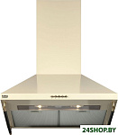 Картинка Вытяжка BEKO CWB 6410 CR