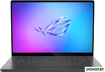 ROG Zephyrus G16 2025 GU605CM-QR110