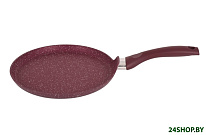 Картинка Блинная сковорода Kukmara сб220tsm