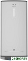 Накопительный электрический водонагреватель Ariston Velis Lux Inox PW ABSE WiFi 80