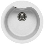 Картинка Кухонная мойка Elleci Ego Round Titano 68