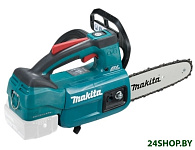 Картинка Аккумуляторная Makita DUC204Z (без АКБ)