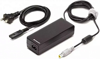 Картинка Адаптер питания Lenovo AC Adapterfor C100/C200/N100/V100/R60/T60p/X60 (40Y7663)