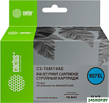 CS-T6M19AE (аналог HP 907XL)