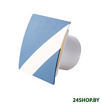 Картинка Осевой вентилятор Awenta System Plus Silent 100W KWS100W-PEDM100