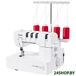 Картинка Распошивальная машина Brother CV3440