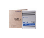 Картинка Промышленный маршрутизатор Teltonika RUTX12