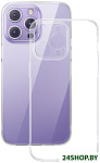 Simple Series 2 Protective Case iPhone 14 Plus (прозрачный)