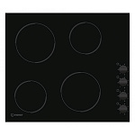 Картинка Варочная поверхность Indesit RI 860 C