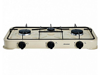 Картинка Газовая плита Аксинья КС-107 (бежевый)