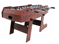 Картинка Настольный футбол Start Line Compact 55 (SLP-5428F)