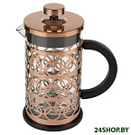 Картинка Френч-пресс Mallony Bronzo 950154