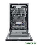 Картинка Посудомоечная машина HOMSair DW47M