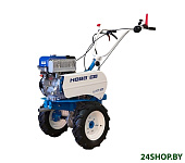 Картинка Мотоблок Нева МБ23-МультиАГРО YAMAHA MX300 PRO