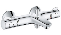 Картинка Смеситель Grohe Grohtherm 800 [34576000]