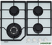 Картинка Варочная панель Akpo PGA 604 FGC WH