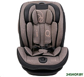Картинка Автокресло Rant IQ isofix Genius Line (Beige)