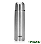 Картинка Термос Fissman 9628 1 л (металлик)