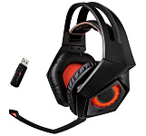 Картинка Наушники с микрофоном ASUS ROG Strix Wireless