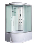 Картинка Душевая кабина River Dunay 120/90/46 MT L