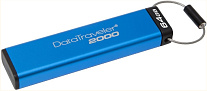 Картинка USB Flash Kingston DataTraveler 2000 64GB [DT2000/64GB]