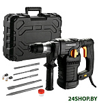 Картинка Перфоратор Deko DKH2000 SET 10 (063-4271)