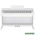 Цифровое пианино Casio Celviano AP-270 (белый)