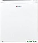 Картинка Холодильник KRAFT BC 50 (W)