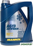 Hightec Antifreeze AG13 5л
