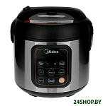 Картинка Мультиварка Midea MPC-6033