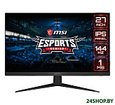 Картинка Монитор MSI Optix G271
