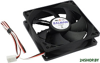 Картинка Кулер ZALMAN ZM-F2 PLUS (SF)