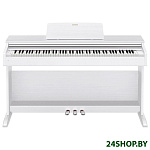 Картинка Цифровое пианино Casio Celviano AP-270 (белый)